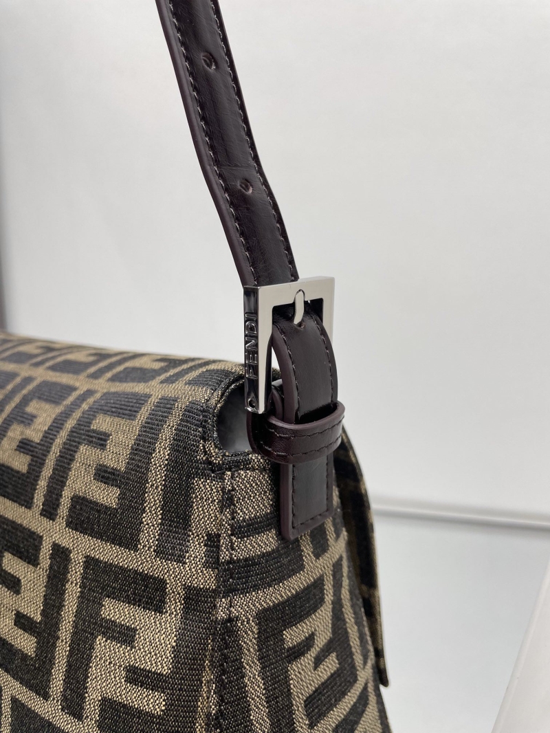 Fendi Baguette Bags